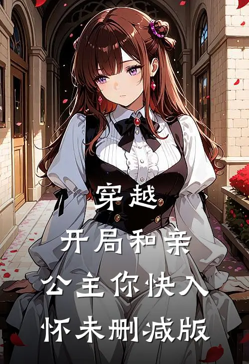 穿越：开局和亲，公主你快入怀未删减版