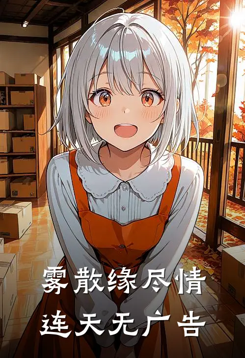 雾散缘尽情连天无广告