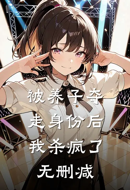 被养子夺走身份后，我杀疯了无删减