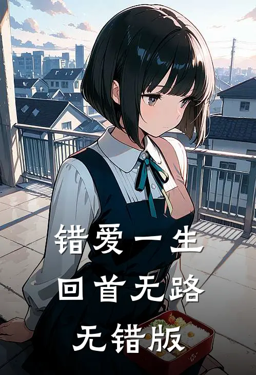 错爱一生，回首无路无错版