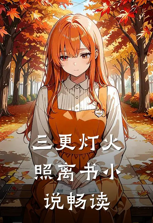 三更灯火照离书小说畅读
