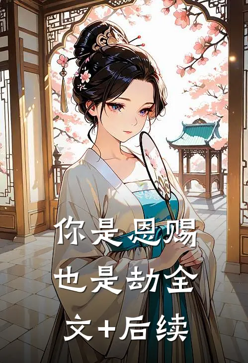 你是恩赐也是劫全文+后续