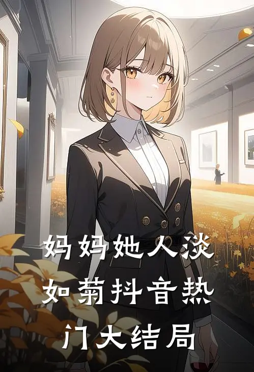 妈妈她人淡如菊抖音热门大结局