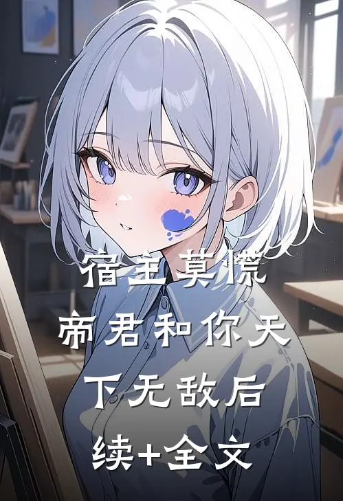 宿主莫慌，帝君和你天下无敌后续+全文