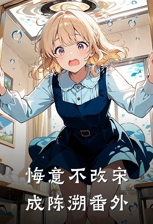 悔意不改宋成陈溯番外