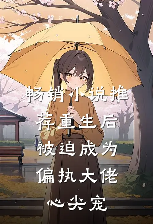 畅销小说推荐重生后，被迫成为偏执大佬心尖宠