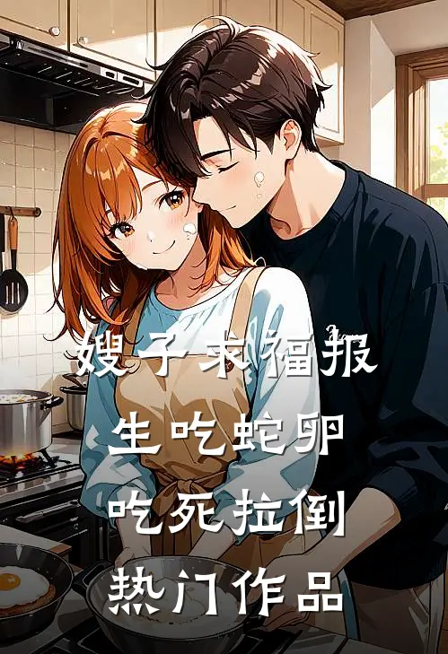 嫂子求福报生吃蛇卵，吃死拉倒热门作品