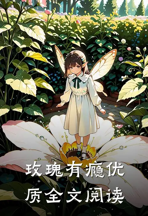 玫瑰有瘾优质全文阅读