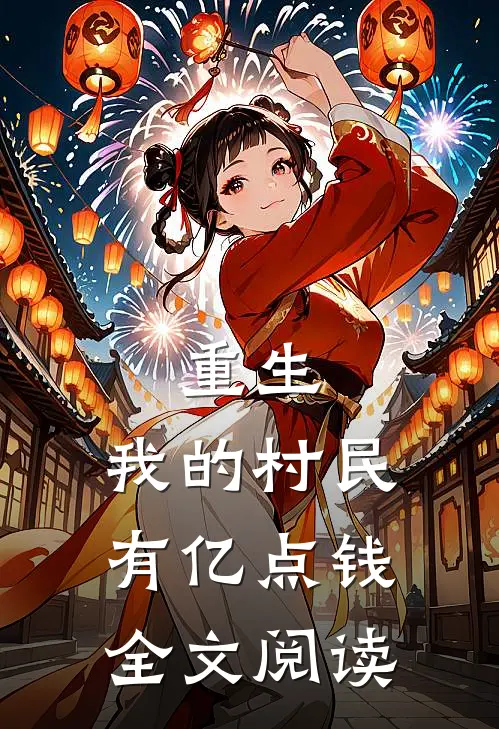 重生：我的村民有亿点钱全文阅读