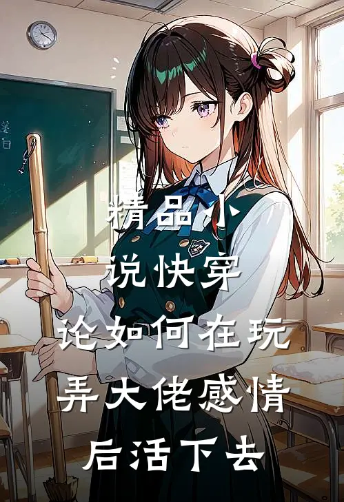 精品小说快穿：论如何在玩弄大佬感情后活下去