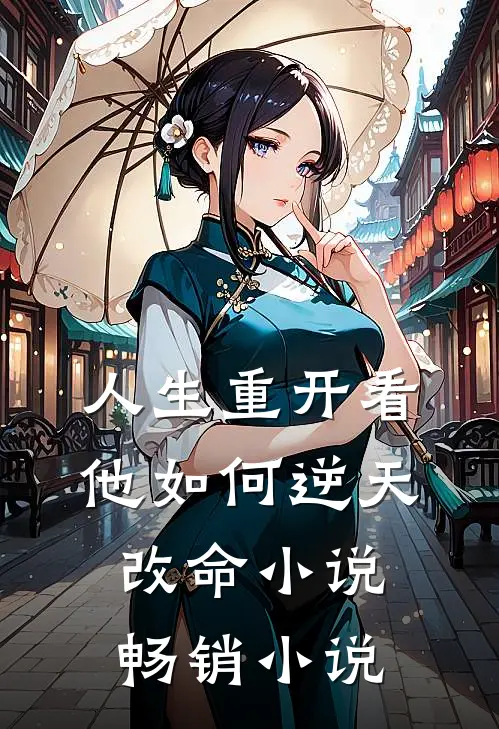 人生重开看他如何逆天改命小说畅销小说