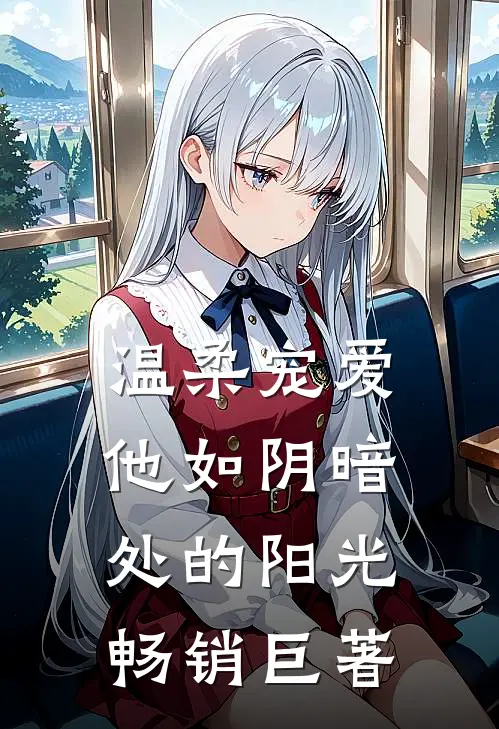 温柔宠爱：他如阴暗处的阳光畅销巨著