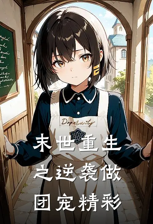 末世重生之逆袭做团宠精彩