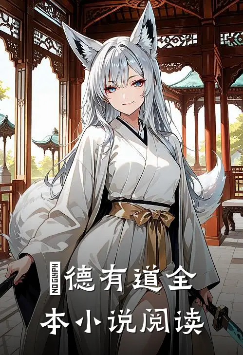 無德有道全本小说阅读