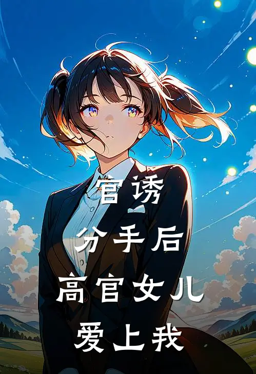 官诱分手后,高官女儿爱上我tst