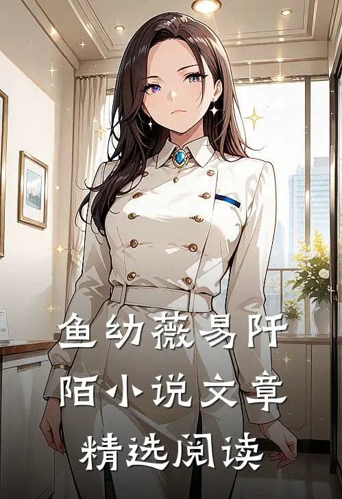 鱼幼薇易阡陌小说文章精选阅读