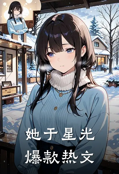 她于星光爆款热文