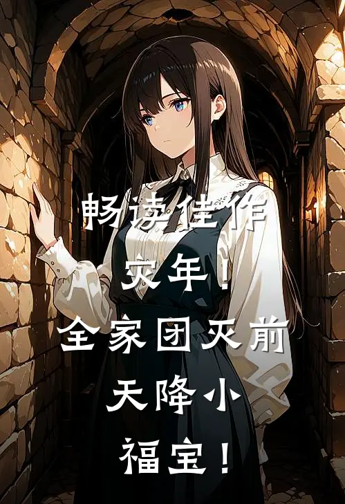 畅读佳作灾年！全家团灭前，天降小福宝！