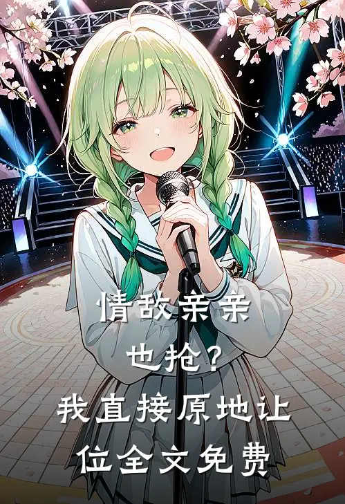 情敌亲亲也抢？我直接原地让位全文免费