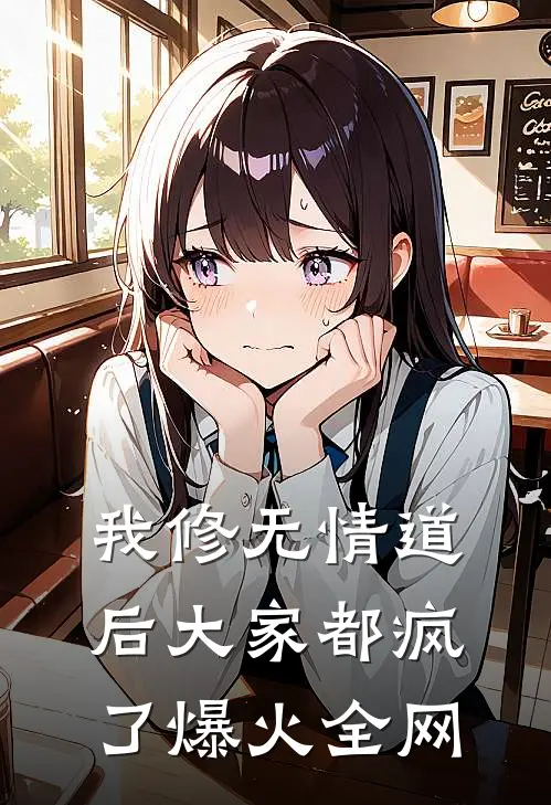 我修无情道后大家都疯了爆火全网