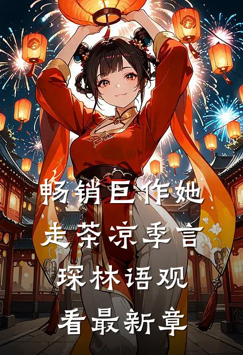 畅销巨作她走茶凉季言琛林语观看最新章