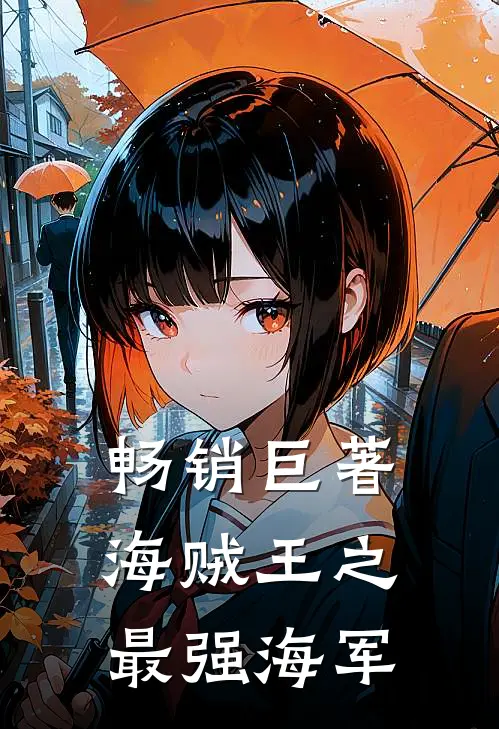 畅销巨著海贼王之最强海军