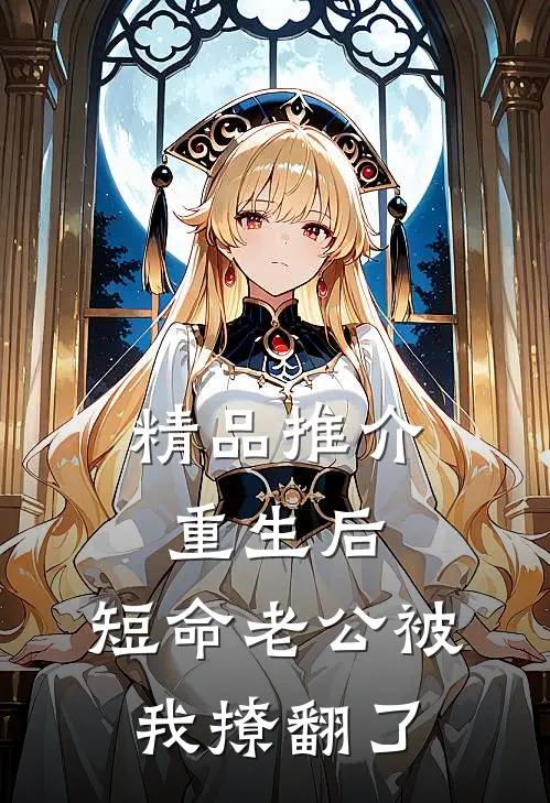精品推介重生后，短命老公被我撩翻了