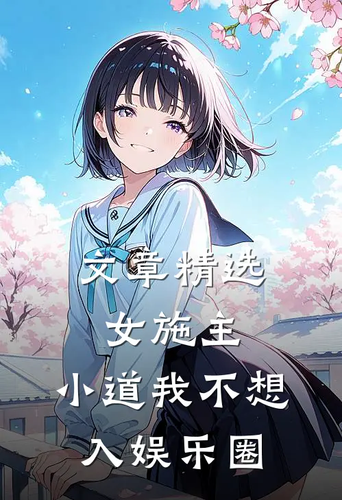 文章精选女施主，小道我不想入娱乐圈