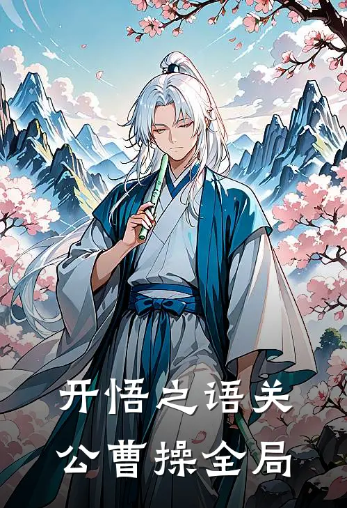 开悟之语关公曹操全局
