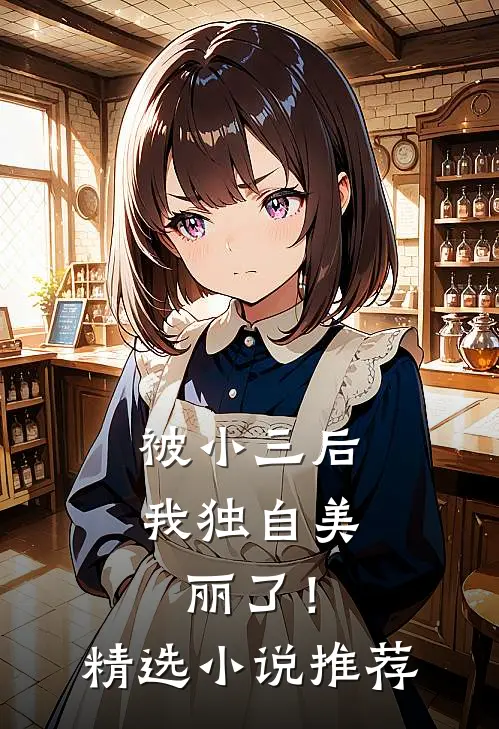 被小三后，我独自美丽了！精选小说推荐