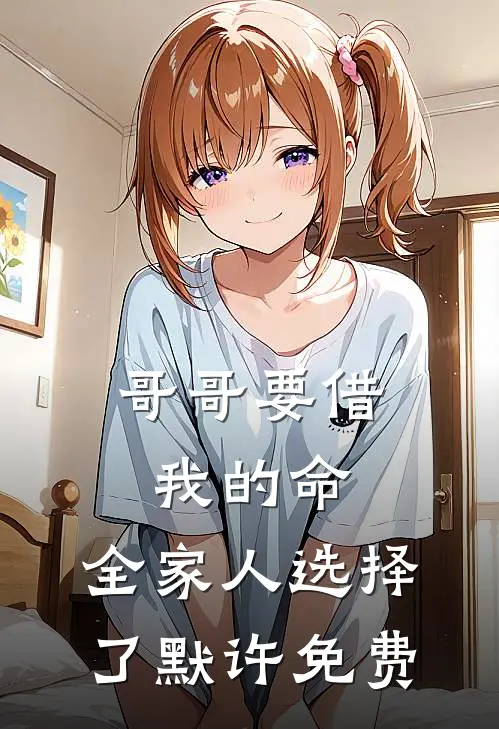 哥哥要借我的命，全家人选择了默许免费