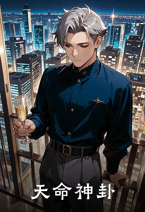 天命神卦