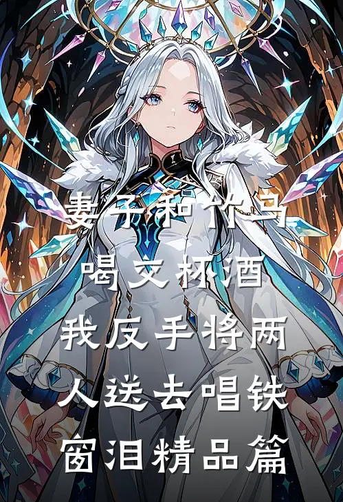 妻子和竹马喝交杯酒，我反手将两人送去唱铁窗泪精品篇