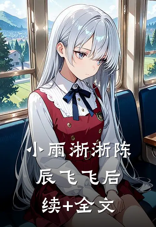 小雨淅淅陈辰飞飞后续+全文