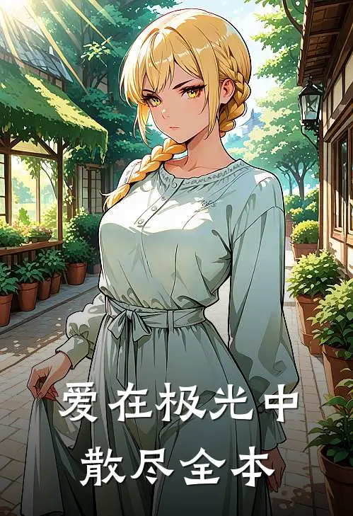 爱在极光中散尽全本
