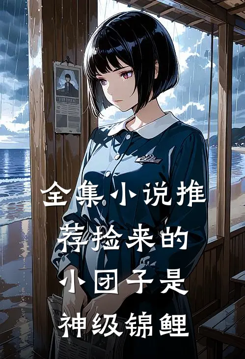 全集小说推荐捡来的小团子是神级锦鲤