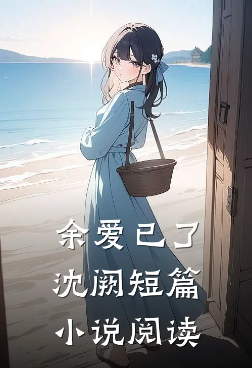 余爱已了沈阙短篇小说阅读