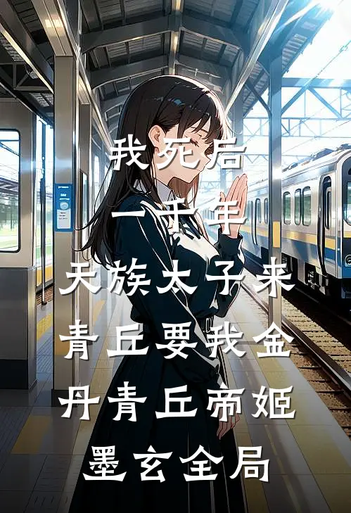 我死后一千年，天族太子来青丘要我金丹青丘帝姬墨玄全局