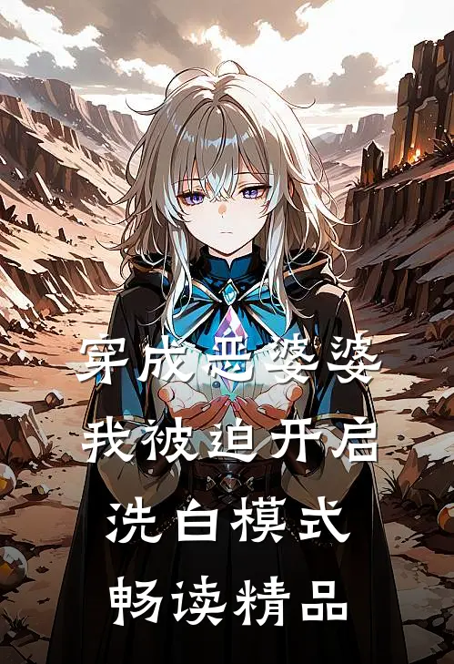 穿成恶婆婆，我被迫开启洗白模式畅读精品