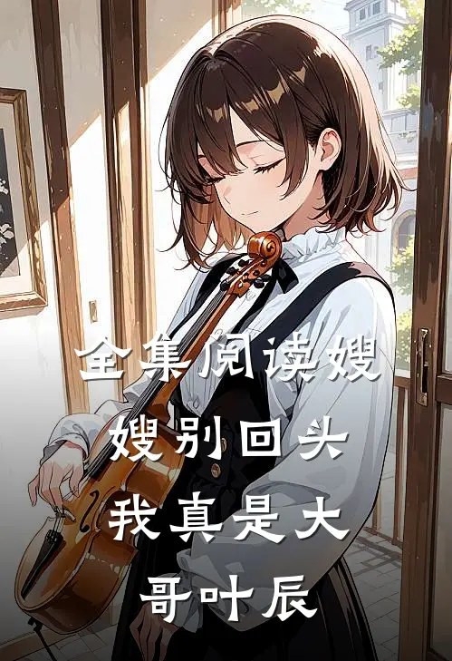 全集阅读嫂嫂别回头，我真是大哥叶辰