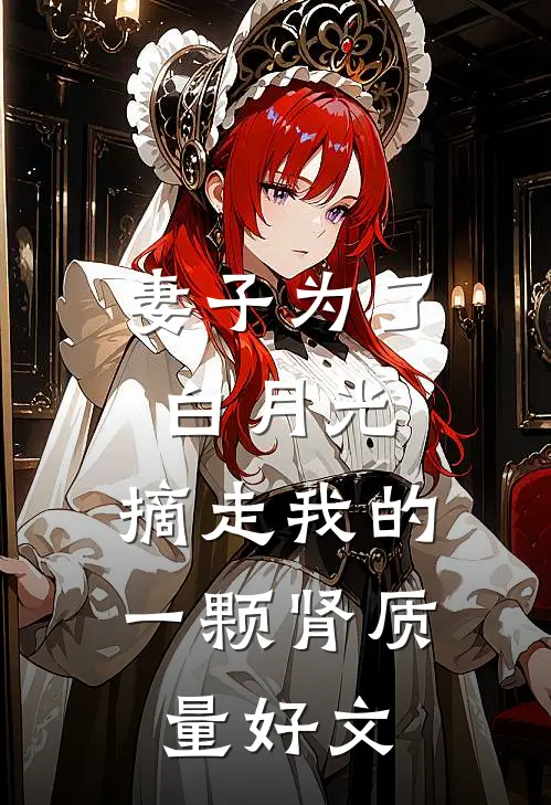 妻子为了白月光，摘走我的一颗肾质量好文