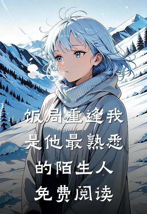 饭局重逢我是他最熟悉的陌生人免费阅读