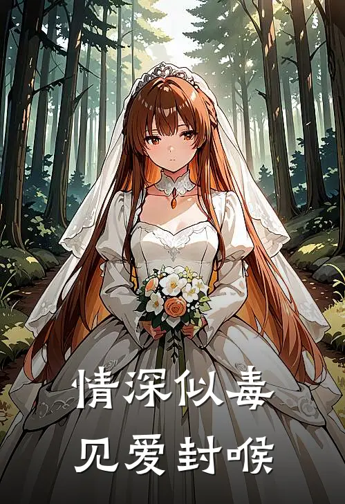 情深似毒，见爱封喉