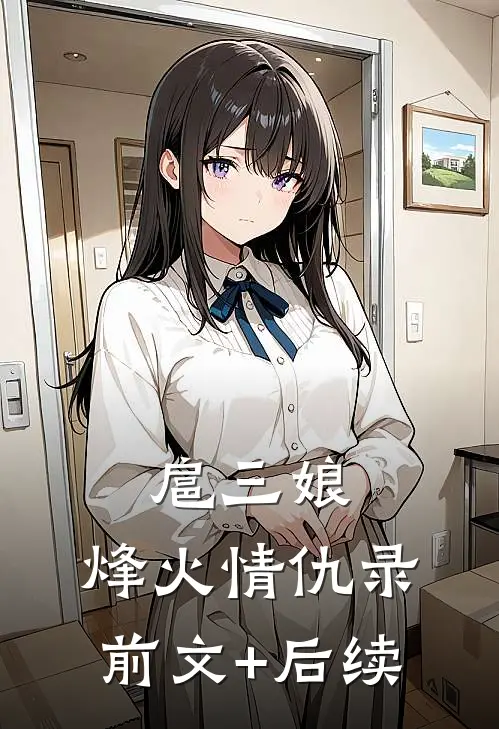 扈三娘：烽火情仇录前文+后续