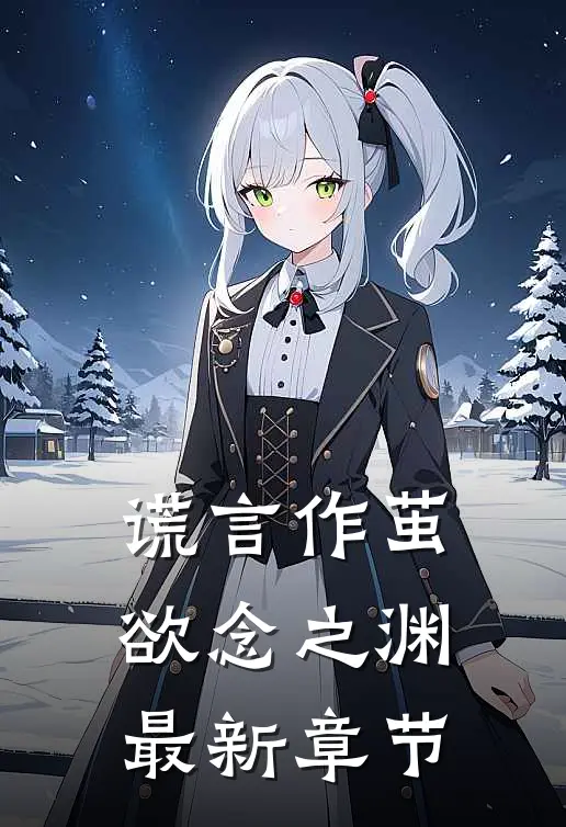谎言作茧，欲念之渊最新章节
