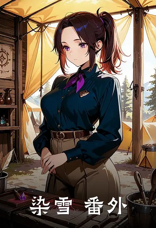 染雪 番外