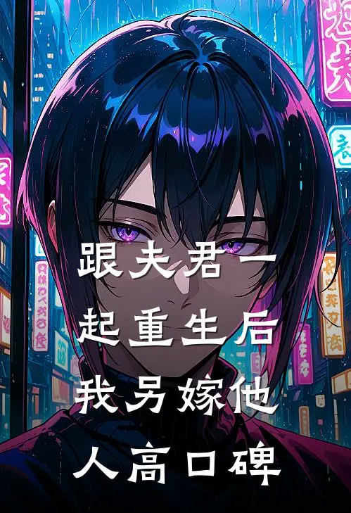 跟夫君一起重生后，我另嫁他人高口碑