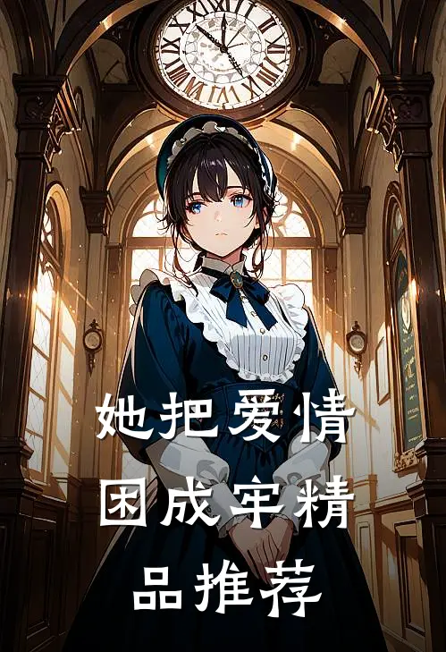 她把爱情困成牢精品推荐