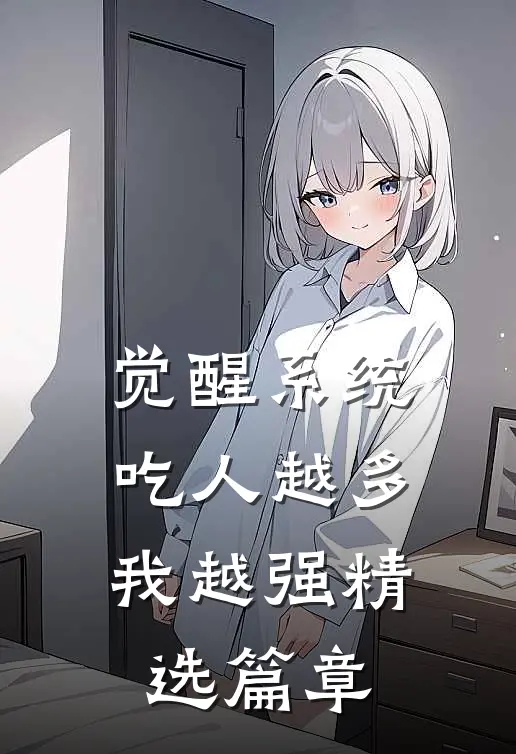 觉醒系统:吃人越多我越强精选篇章