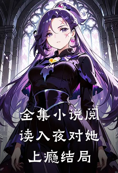 全集小说阅读入夜对她上瘾结局